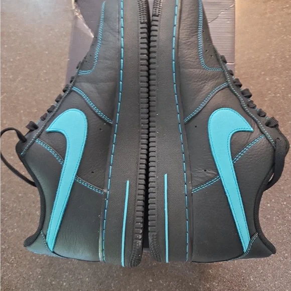 AIR FORCE 1 '07 LV8 'UN-TIFFANY’